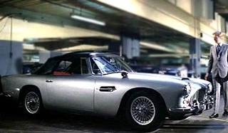 Illustration for article titled I've not met someone who dislikes The Italian Job........